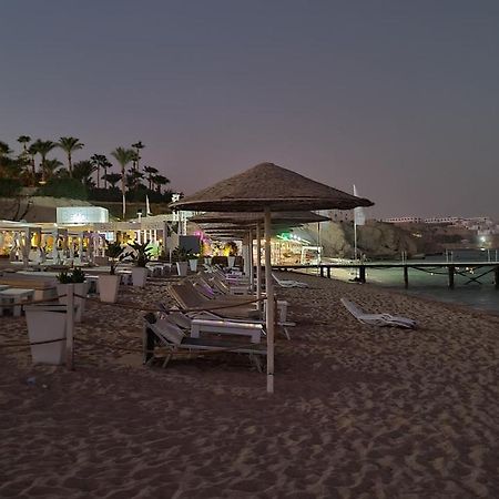 Domina Harem Hotel & Resort シャルム・エル・シェイク エクステリア 写真