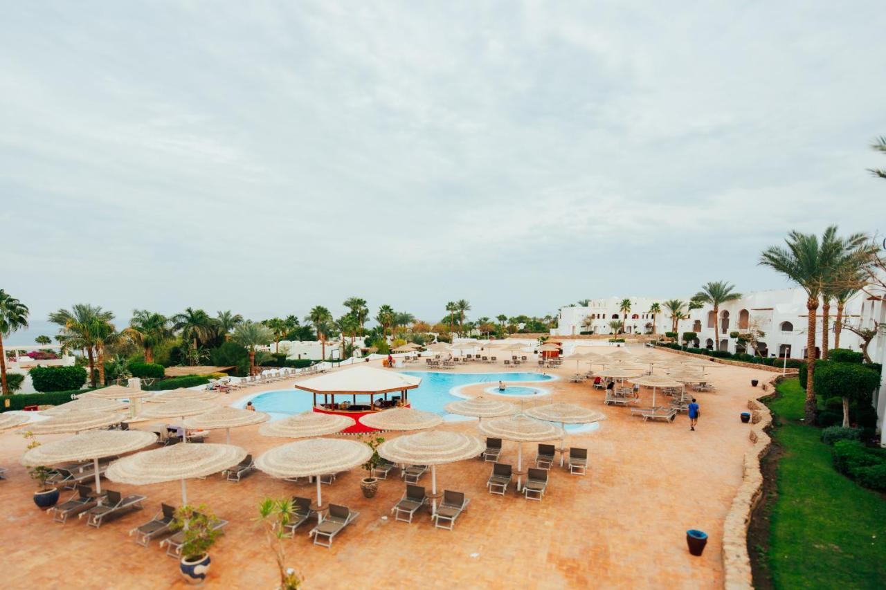 Domina Harem Hotel & Resort シャルム・エル・シェイク エクステリア 写真