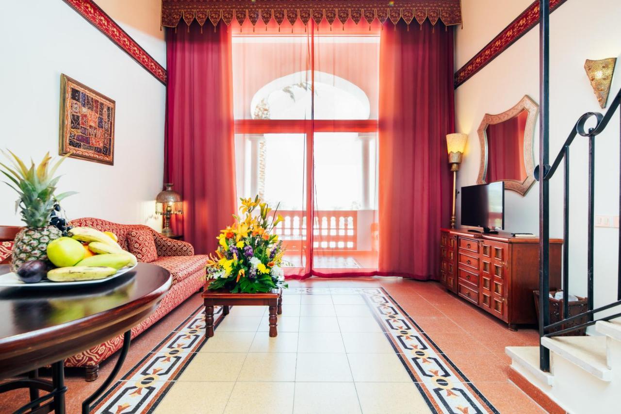 Domina Harem Hotel & Resort シャルム・エル・シェイク 部屋 写真