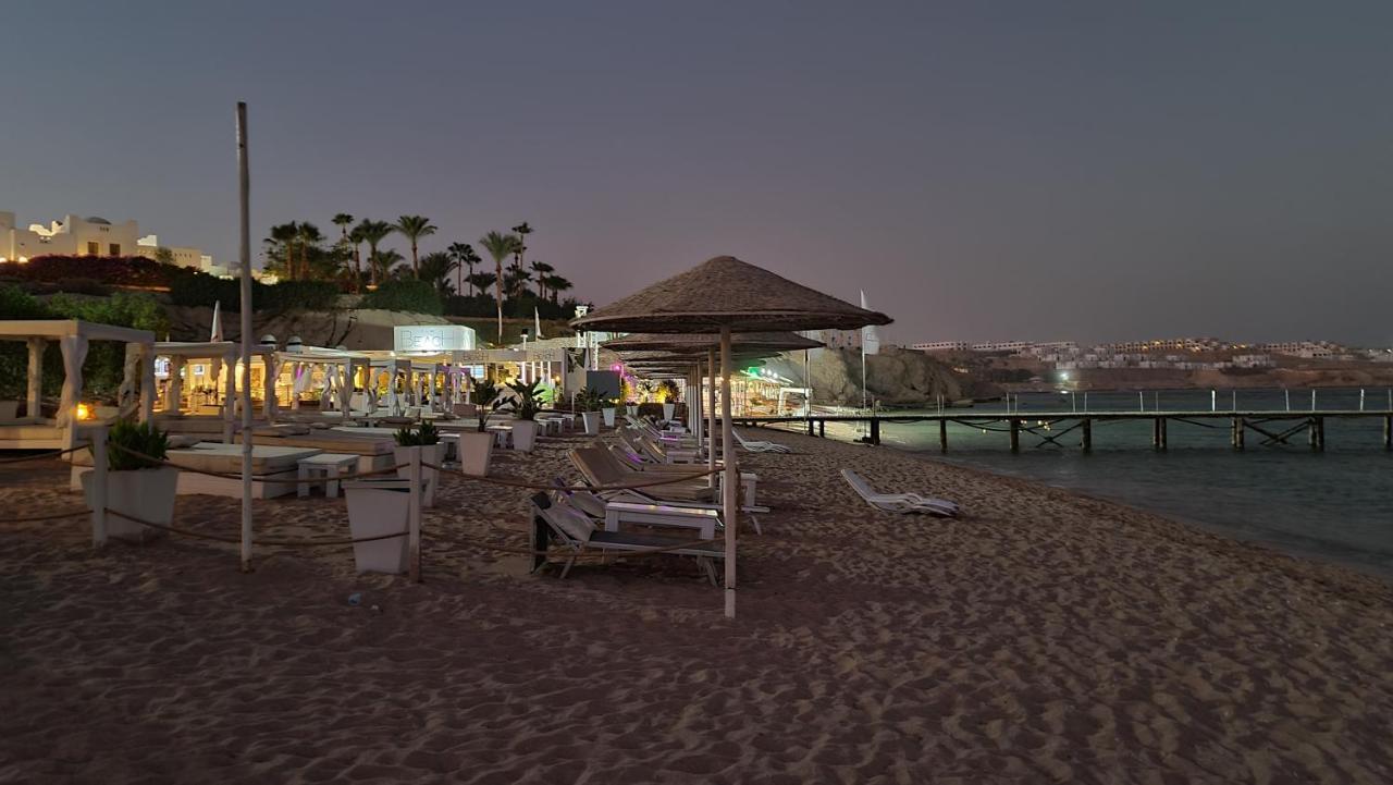 Domina Harem Hotel & Resort シャルム・エル・シェイク エクステリア 写真