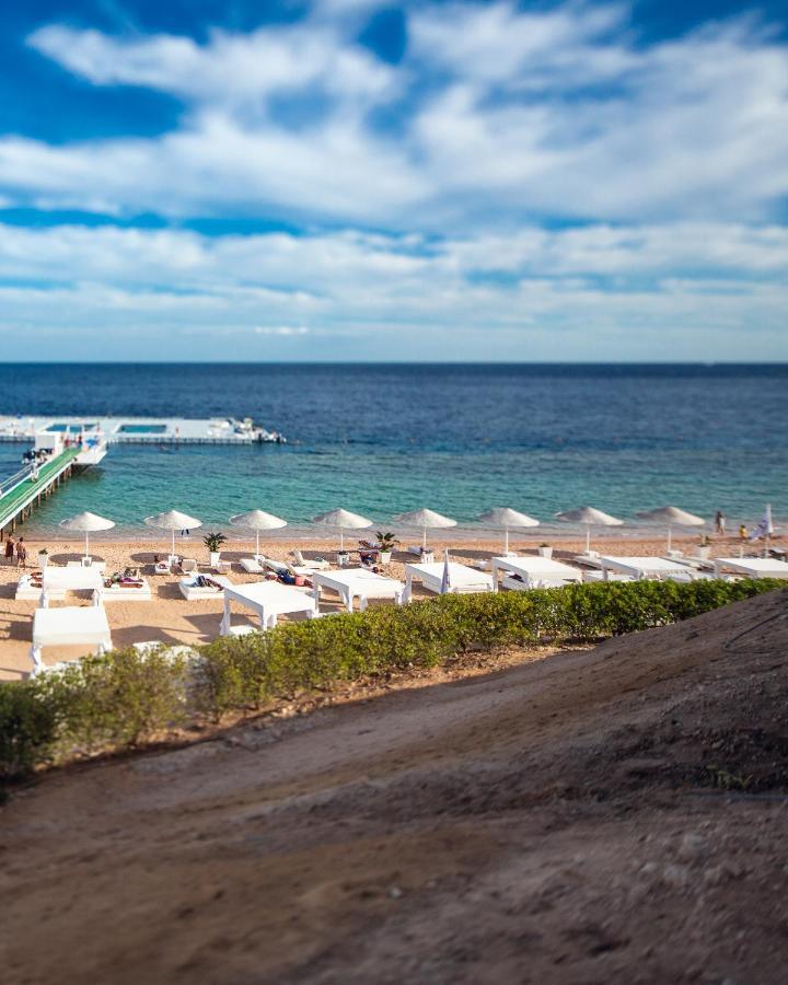 Domina Harem Hotel & Resort シャルム・エル・シェイク エクステリア 写真