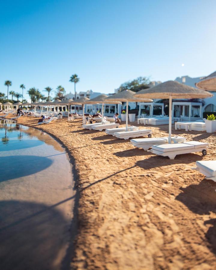 Domina Harem Hotel & Resort シャルム・エル・シェイク エクステリア 写真