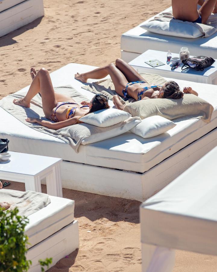 Domina Harem Hotel & Resort シャルム・エル・シェイク エクステリア 写真